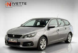 Peugeot 308 II 1,5 Bluehdi(130 KM) Active Salon PL Faktura-Vat
