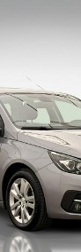 Peugeot 308 II 1,5 Bluehdi(130 KM) Active Salon PL Faktura-Vat-3