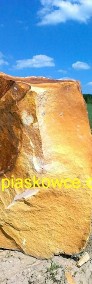 Kamień ogrodowy murowy dekoracyjny rzędowy murak piaskowiec dzikówka-3