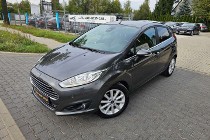 Ford Fiesta VIII