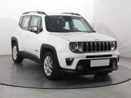 Jeep Renegade Face lifting , Salon Polska, Serwis ASO, Klimatronic, Tempomat, Parktronic