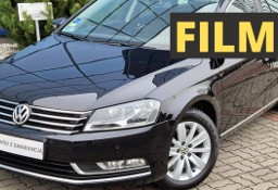 Volkswagen Passat B7 1.4 benzyna 160KM * GWARANCJA * automat dsg * serwis * Warszawa