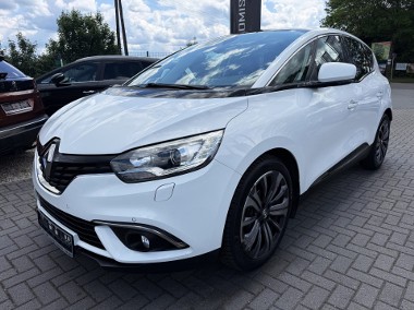 1.5 Dci 110 KM Led Navi Panorama Line Assist !-1