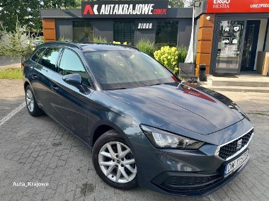 SEAT Leon III IV (2020-)-1