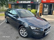 SEAT Leon III IV (2020-)