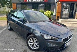 SEAT Leon III IV (2020-)