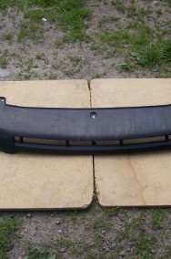 SPOILER ZDERZAKA PRZEDNIEGO VW PASSAT B5 LIFT Volkswagen Passat-2