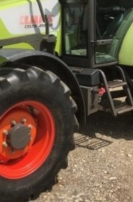 Claas Celtis 456 [CZĘŚCI MECHANICZNE]-3