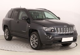 Jeep Compass II , Automat, Skóra, Navi, Klima, Tempomat,