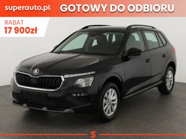 Skoda Kamiq Edition 130 1.0 TSI Edition 130 1.0 TSI 115KM-1