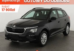 Skoda Kamiq Edition 130 1.0 TSI Edition 130 1.0 TSI 115KM