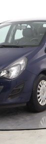 Opel Corsa D , Salon Polska, Serwis ASO, Klima-3