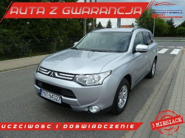 Mitsubishi Outlander III-1