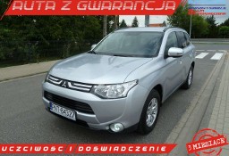 Mitsubishi Outlander III