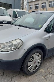 Fiat Sedici-2