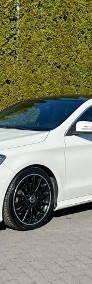 Mercedes-Benz Klasa CLA Shooting Brake AMG Line Panorama Sport-3