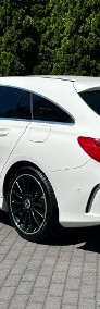 Mercedes-Benz Klasa CLA Shooting Brake AMG Line Panorama Sport-3