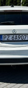 Mercedes-Benz Klasa CLA Shooting Brake AMG Line Panorama Sport-4