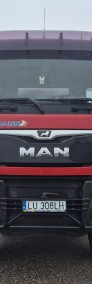 MAN Tgs-3