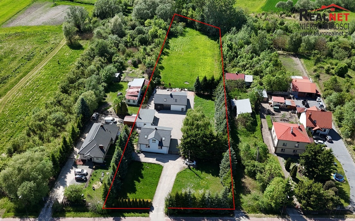 Dom na sprzedaż, 4 pokoje, 120 m², Busko-Zdrój