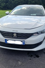 Peugeot 508 Peugeot 508-2