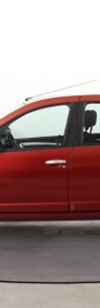 Dacia Sandero I , Salon Polska, GAZ, Klima-4