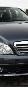Mercedes-Benz Klasa C W204 3,0d DUDKI11 Skóry,Navi,Klimatr 2 str,Automat,Elegance!.Serwis-3