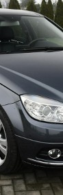 Mercedes-Benz Klasa C W204 3,0d DUDKI11 Skóry,Navi,Klimatr 2 str,Automat,Elegance!.Serwis-4