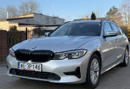 BMW SERIA 3 1WŁ ASO Salon PL FV23% CarPlay AndroidAuto Czujniki Full LED