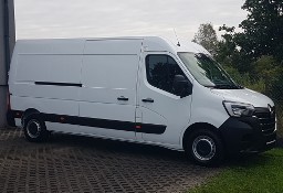 Renault Master L3H2 CHŁODNIA AGREGAT GRZANIE WEBASTO IZOTERMA DŁUGI WYSOKI VAN