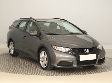 Honda Civic IX , Klimatronic, Tempomat, Parktronic,ALU-1