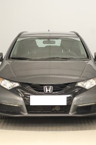 Honda Civic IX , Klimatronic, Tempomat, Parktronic,ALU-2