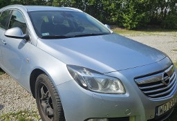 Opel Insignia I Opel Insignia, rok produkcji 2012