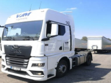 MAN TGX-1