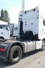 MAN TGX-2