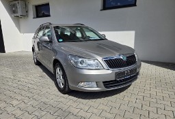 Skoda Octavia III TDI klima PDC