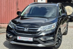 Honda CR-V IV 2018r, Jak Nowa Tylko 54tyś km, Oryginał Lakier