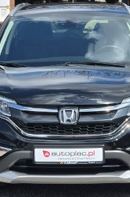 Honda CR-V IV 2018r, Jak Nowa Tylko 54tyś km, Oryginał Lakier-2