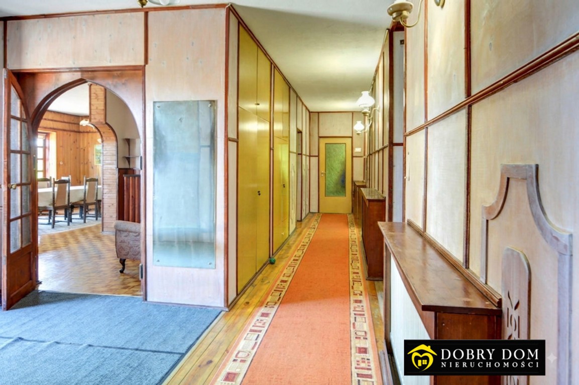 dom na sprzedaż