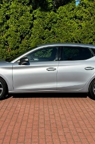 SEAT Leon III FR 2.0 TDI150KM Bogata wersja-2