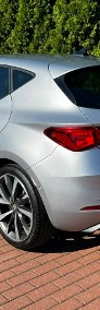 SEAT Leon III FR 2.0 TDI150KM Bogata wersja-4