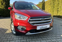 Ford Escape II 1.5 EcoBoost 180 KM SEL, AWD, mały przebieg!