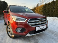 Ford Escape II 1.5 EcoBoost 180 KM SEL, AWD, mały przebieg!