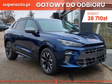 Cupra 2.0 TSI DSG 4Drive 2.0 TSI 204KM DSG 4Drive-1