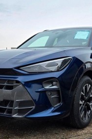 Cupra 2.0 TSI DSG 4Drive 2.0 TSI 204KM DSG 4Drive-2