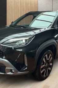 Toyota Yaris Cross Executive 1.5 Hybrid Executive 1.5 Hybrid 130KM | Podgrzewane fotele-2