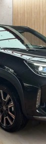 Toyota Yaris Cross Executive 1.5 Hybrid Executive 1.5 Hybrid 130KM | Podgrzewane fotele-3