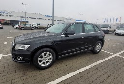 Audi Q5 II Bezwypadkowy