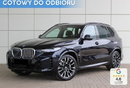 BMW X5 G05 xDrive30d M Sport xDrive30d M Sport 3.0 (298KM)| Funkcja masażu przó