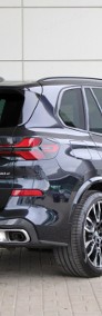 BMW X5 G05 xDrive30d M Sport xDrive30d M Sport 3.0 (298KM)| Funkcja masażu przó-4